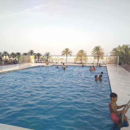 Beach, Familiy Fuengirola Marenostrum 1 Hab Exteriér fotografie
